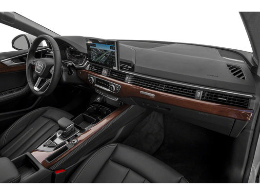 2023 Audi A5 Sportback Premium Plus S Line quattro in Tupelo, TN - Carlock Auto Group