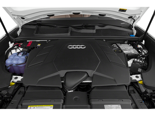2023 Audi Q8 55 Premium Plus quattro in Tupelo, TN - Carlock Auto Group