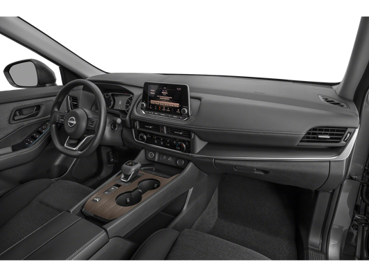 2023 Nissan Rogue S Intelligent AWD S in Tupelo, TN - Carlock Auto Group