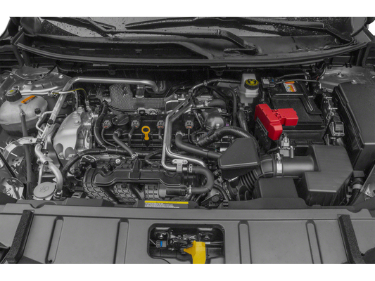 2023 Nissan Rogue SV Intelligent AWD SV in Tupelo, TN - Carlock Auto Group