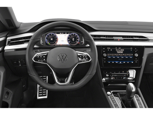 2023 Volkswagen Arteon 2.0T SE R-Line in Tupelo, TN - Carlock Auto Group