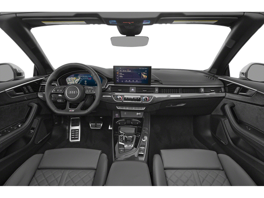 2024 Audi S5 3.0T Premium Plus quattro in Tupelo, TN - Carlock Auto Group