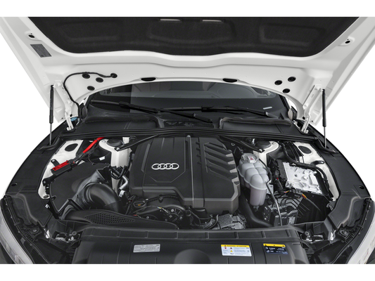 2024 Audi A5 45 S line Prestige quattro in Tupelo, TN - Carlock Auto Group
