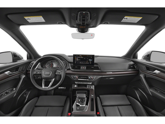 2024 Audi Q5 40 Premium quattro in Tupelo, TN - Carlock Auto Group
