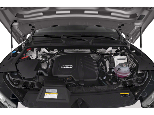 2024 Audi Q5 quattro in Tupelo, TN - Carlock Auto Group