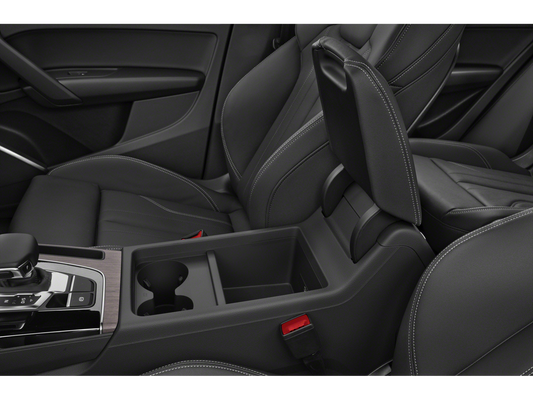 2024 Audi Q5 45 S line Premium Plus quattro in Tupelo, TN - Carlock Auto Group