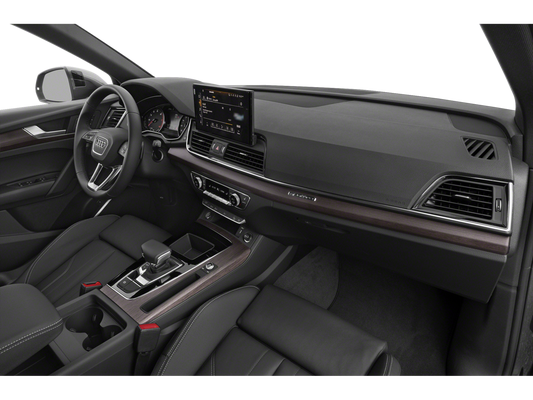 2024 Audi Q5 45 S line Premium Plus quattro in Tupelo, TN - Carlock Auto Group