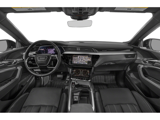 2024 Audi Q8 e-tron Premium Plus quattro in Tupelo, TN - Carlock Auto Group