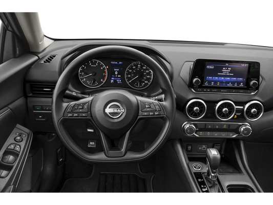2024 Nissan Sentra S Xtronic CVT® S in Tupelo, TN - Carlock Auto Group