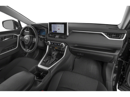 2024 Toyota RAV4 Hybrid Hybrid XLE in Tupelo, TN - Carlock Auto Group