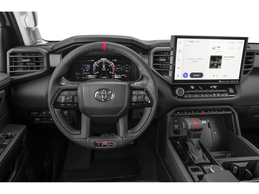 2024 Toyota Tundra Hybrid TRD Pro in Tupelo, TN - Carlock Auto Group