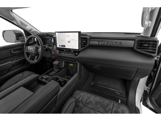 2024 Toyota Tundra Hybrid TRD Pro in Tupelo, TN - Carlock Auto Group