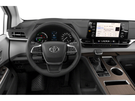 2024 Toyota Sienna XLE 7 Passenger in Tupelo, TN - Carlock Auto Group