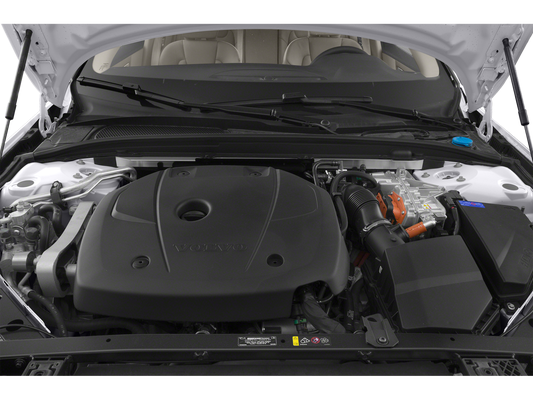 2024 Volvo S60 Recharge Plug-In Hybrid T8 Plus Black Edition in Tupelo, TN - Carlock Auto Group