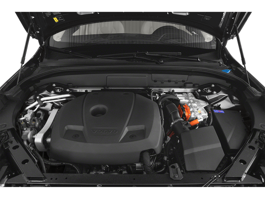 2024 Volvo XC60 Recharge Plug-In Hybrid T8 Polestar in Tupelo, TN - Carlock Auto Group