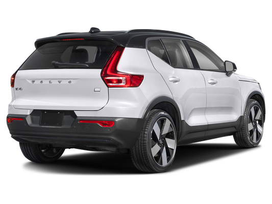 2024 Volvo XC40 Recharge Pure Electric Ultimate in Tupelo, TN - Carlock Auto Group
