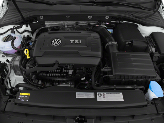 2016 Volkswagen Golf GTI Autobahn w/Performance Package in Tupelo, TN - Carlock Auto Group