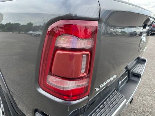 2019 RAM 1500 Limited in Tupelo, TN - Carlock Auto Group