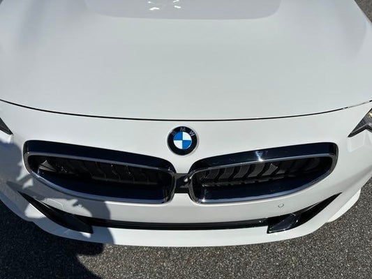 2024 BMW 230i 230i in Tupelo, TN - Carlock Auto Group