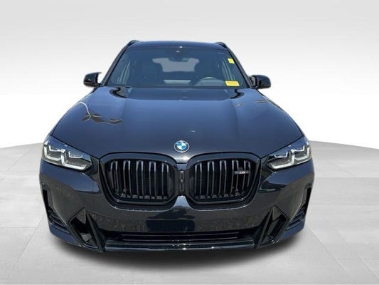 2024 BMW X3 M40i in Tupelo, TN - Carlock Auto Group