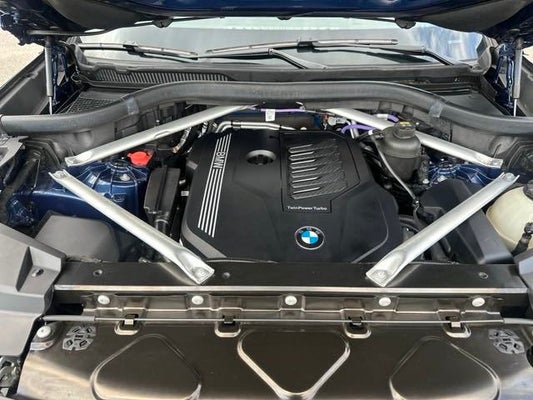 2021 BMW X5 xDrive40i in Tupelo, TN - Carlock Auto Group