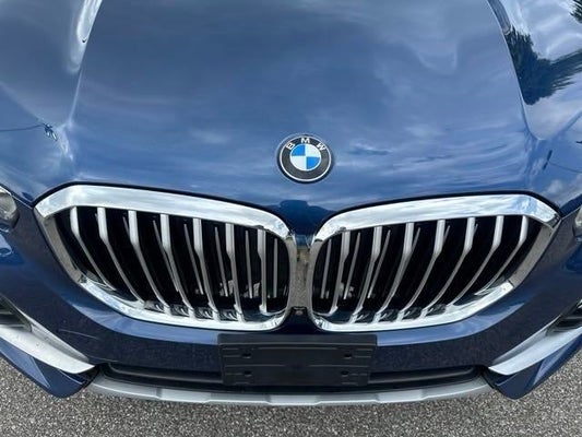 2021 BMW X5 xDrive40i in Tupelo, TN - Carlock Auto Group