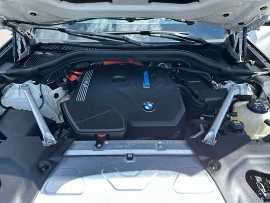 2021 BMW X3 xDrive30e in Tupelo, TN - Carlock Auto Group