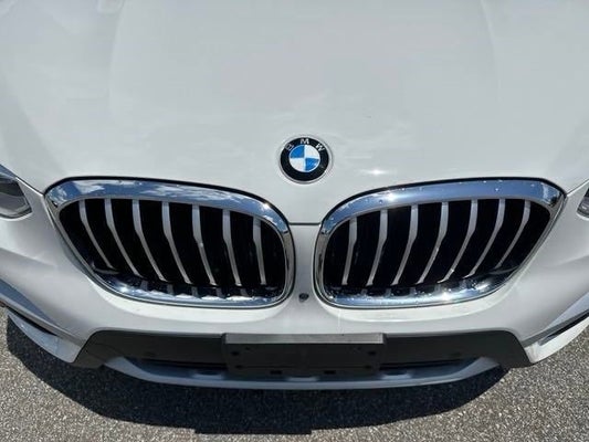 2021 BMW X3 xDrive30e in Tupelo, TN - Carlock Auto Group