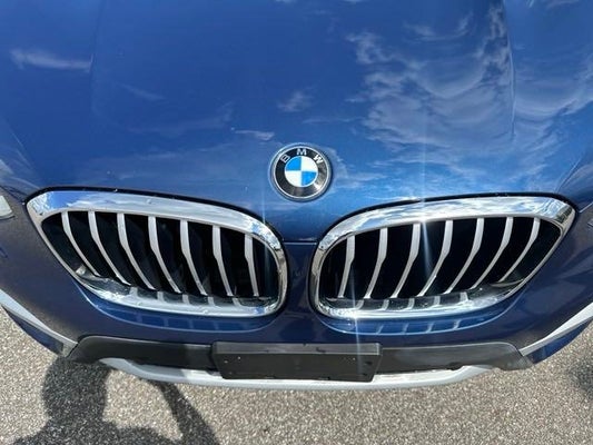 2021 BMW X3 xDrive30i in Tupelo, TN - Carlock Auto Group