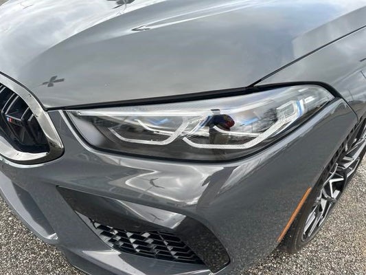2023 BMW M8 Competition Gran Coupe in Tupelo, TN - Carlock Auto Group