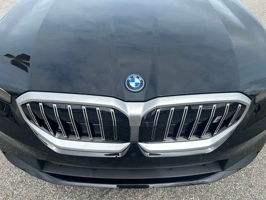 2024 BMW i5 eDrive40 in Tupelo, TN - Carlock Auto Group