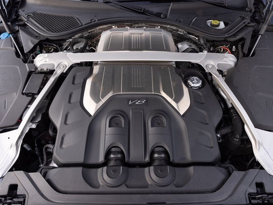 2022 Bentley Flying Spur V8 in Tupelo, TN - Carlock Auto Group