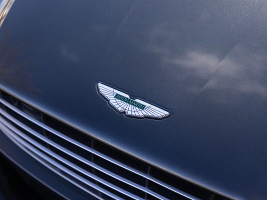 2019 Aston Martin DB11 Volante in Tupelo, TN - Carlock Auto Group