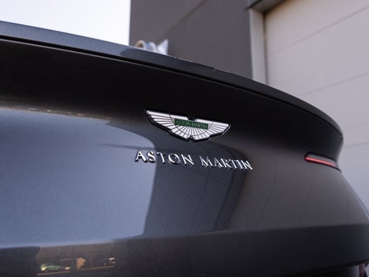 2019 Aston Martin DB11 Volante in Tupelo, TN - Carlock Auto Group