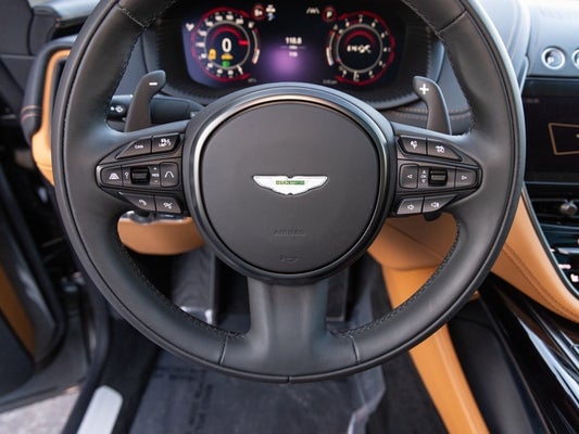 2023 Aston Martin DBX AWD in Tupelo, TN - Carlock Auto Group
