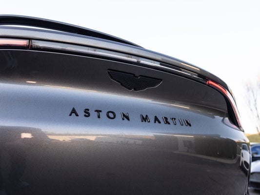 2023 Aston Martin DBX AWD in Tupelo, TN - Carlock Auto Group
