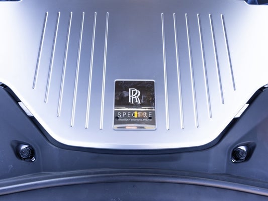 2024 Rolls-Royce Spectre in Tupelo, TN - Carlock Auto Group