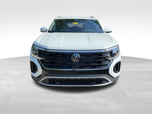 2024 Volkswagen Atlas Cross Sport 2.0T SE w/Technology in Tupelo, TN - Carlock Auto Group