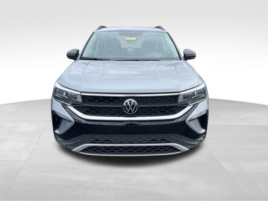 2022 Volkswagen Taos 1.5T S in Tupelo, TN - Carlock Auto Group