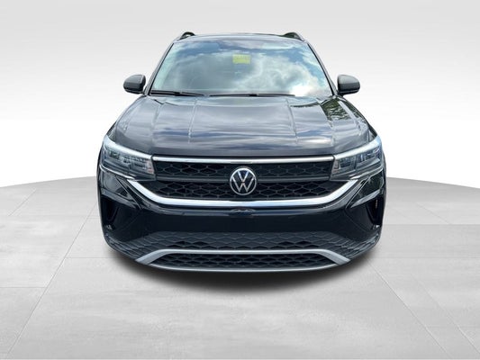 2022 Volkswagen Taos 1.5T S in Tupelo, TN - Carlock Auto Group