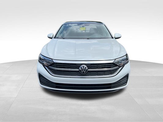 2024 Volkswagen Jetta 1.5T SE in Tupelo, TN - Carlock Auto Group