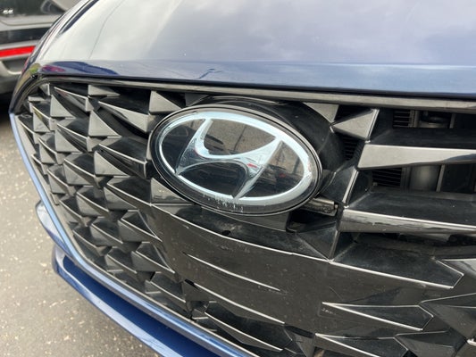 2021 Hyundai Sonata SEL Plus in Tupelo, TN - Carlock Auto Group