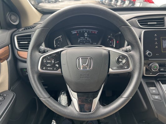 2021 Honda CR-V EX in Tupelo, TN - Carlock Auto Group