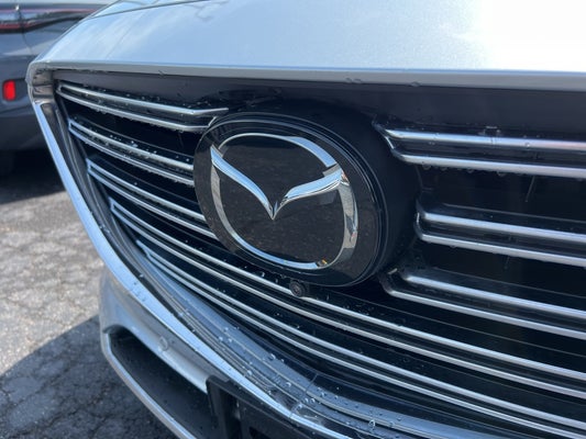 2021 Mazda Mazda CX-9 Grand Touring in Tupelo, TN - Carlock Auto Group