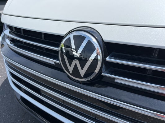 2021 Volkswagen Arteon 2.0T SEL R-Line in Tupelo, TN - Carlock Auto Group