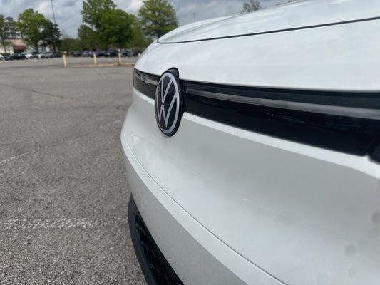 2024 Volkswagen ID.4 S in Tupelo, TN - Carlock Auto Group