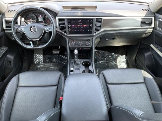 2019 Volkswagen Atlas 3.6L V6 SE w/Technology in Tupelo, TN - Carlock Auto Group