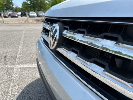 2019 Volkswagen Atlas 3.6L V6 SE w/Technology in Tupelo, TN - Carlock Auto Group