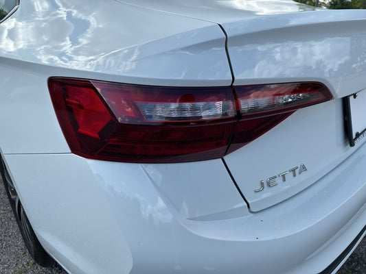 2024 Volkswagen Jetta 1.5T S in Tupelo, TN - Carlock Auto Group