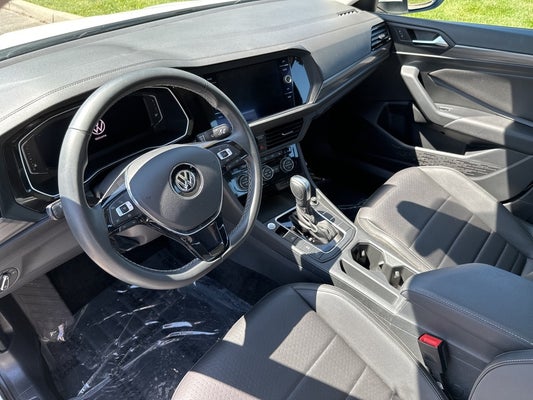 2021 Volkswagen Jetta SEL in Tupelo, TN - Carlock Auto Group